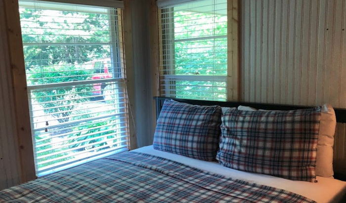 Shangrai-La Motel (Saugatuck Retro Resort) - From Website